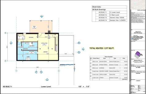 56 Skyview Terrace Asheville NC 28806