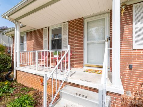 56 Skyview Terrace Asheville NC 28806