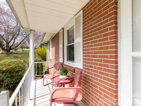 56 Skyview Terrace Asheville NC 28806