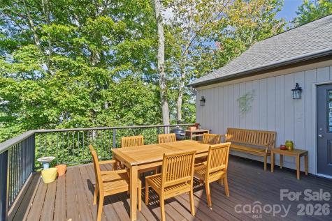 430 Rhododendron Lane Burnsville NC 28714