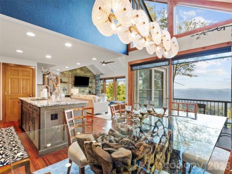 430 Rhododendron Lane Burnsville NC 28714