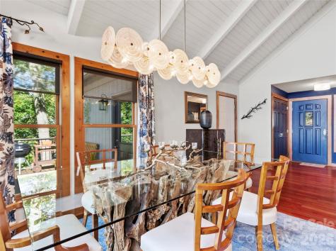 430 Rhododendron Lane Burnsville NC 28714