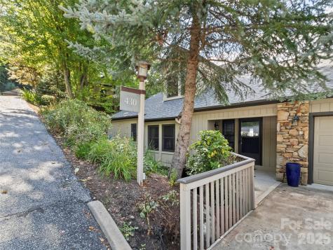 430 Rhododendron Lane Burnsville NC 28714