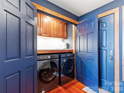 430 Rhododendron Lane Burnsville NC 28714