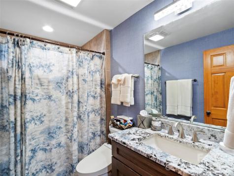 430 Rhododendron Lane Burnsville NC 28714