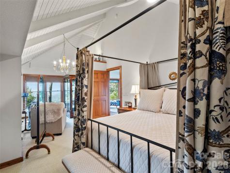 430 Rhododendron Lane Burnsville NC 28714