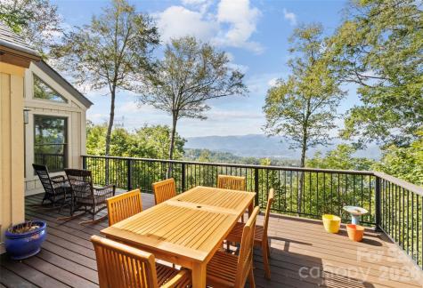 430 Rhododendron Lane Burnsville NC 28714