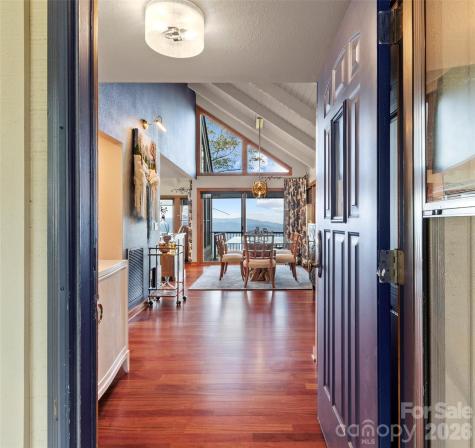 430 Rhododendron Lane Burnsville NC 28714