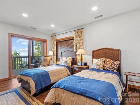 430 Rhododendron Lane Burnsville NC 28714