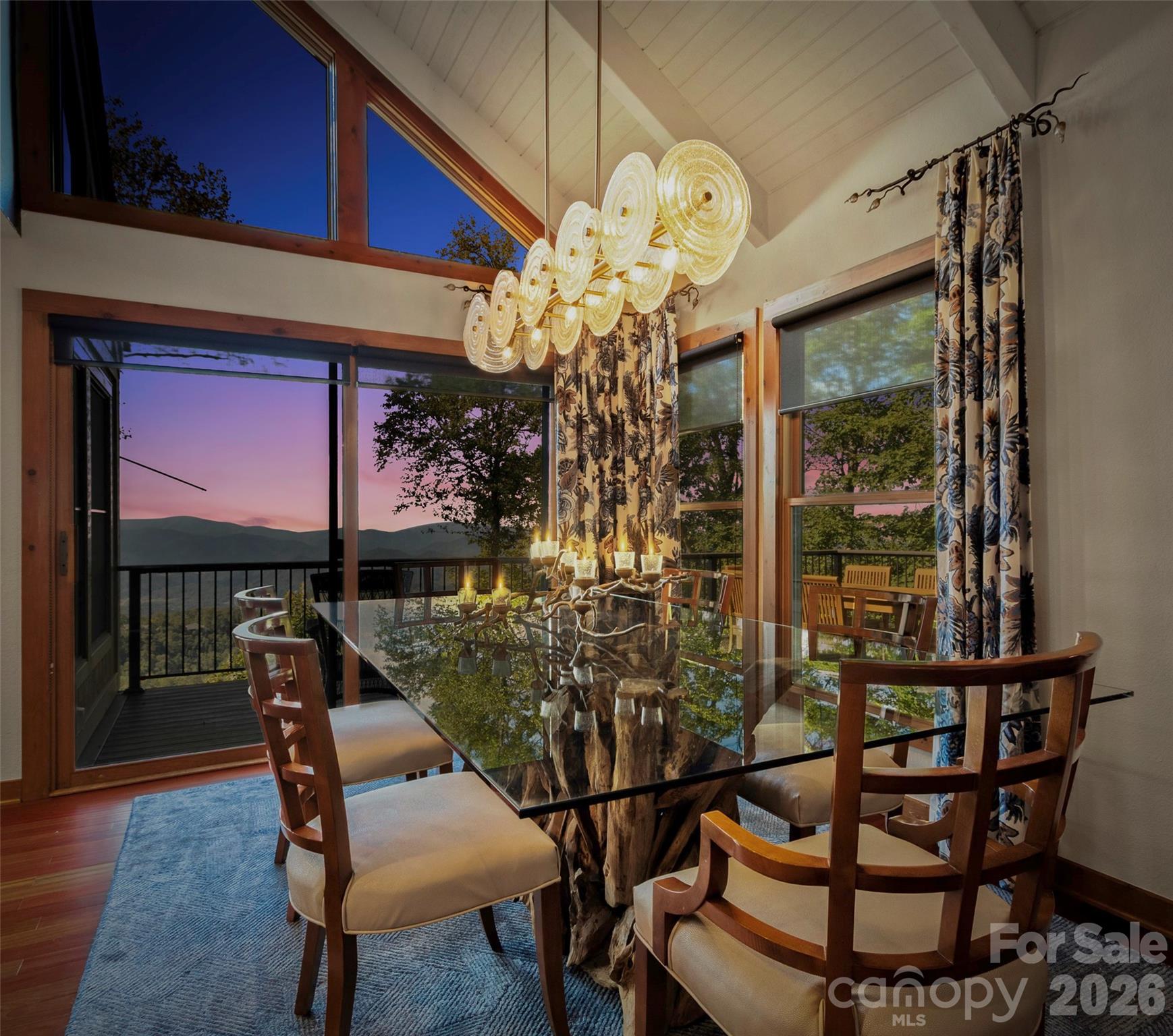 430 Rhododendron Lane Burnsville NC 28714