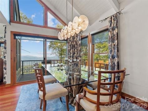 430 Rhododendron Lane Burnsville NC 28714