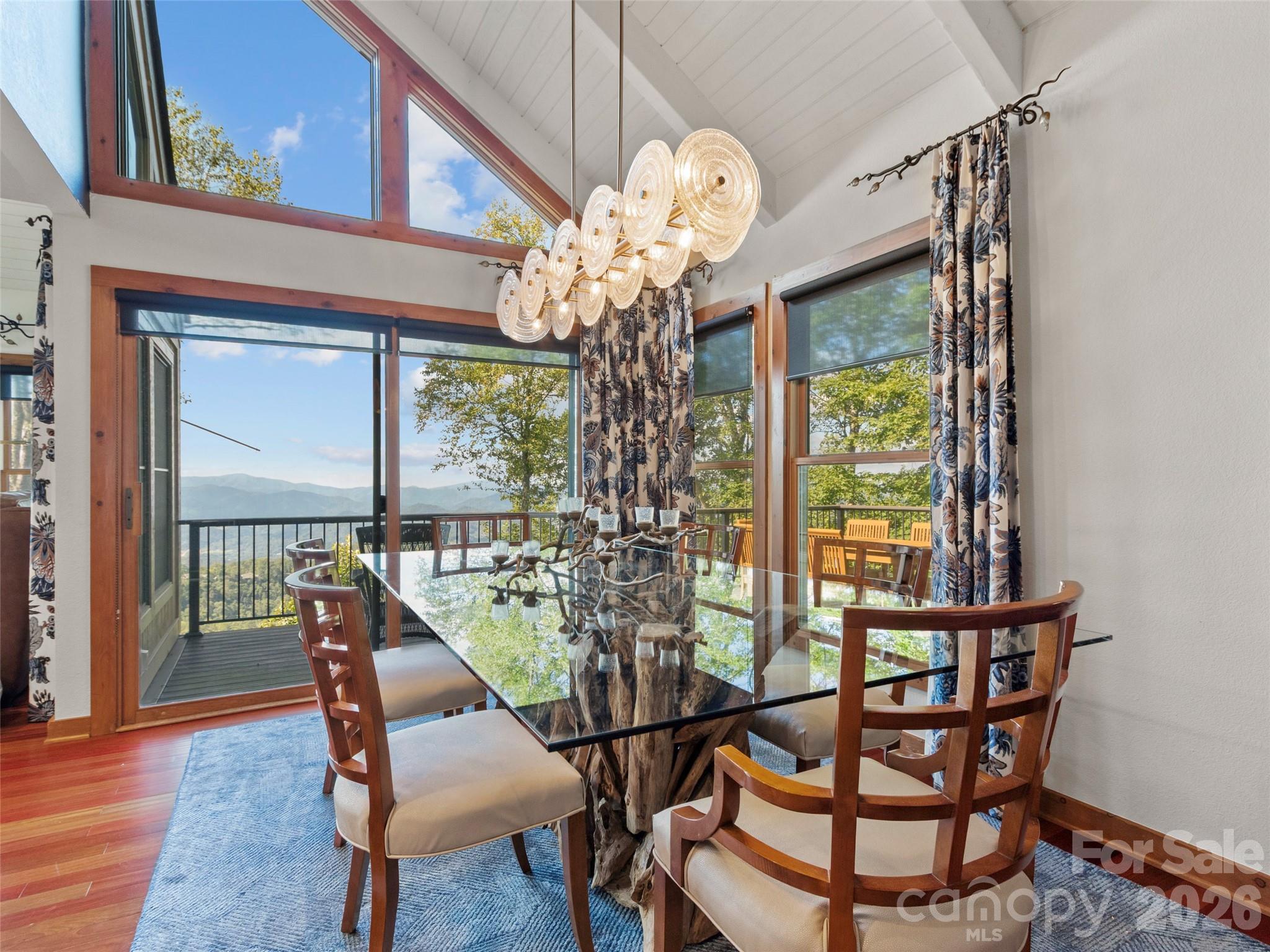 430 Rhododendron Lane Burnsville NC 28714