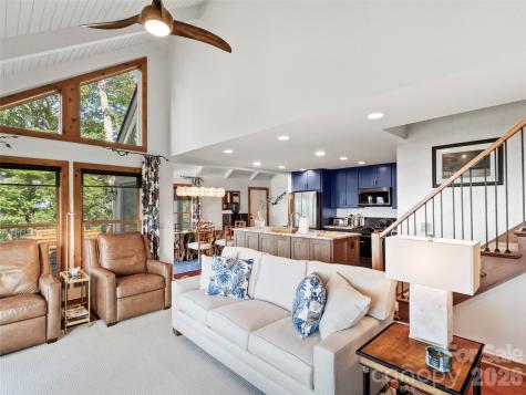 430 Rhododendron Lane Burnsville NC 28714