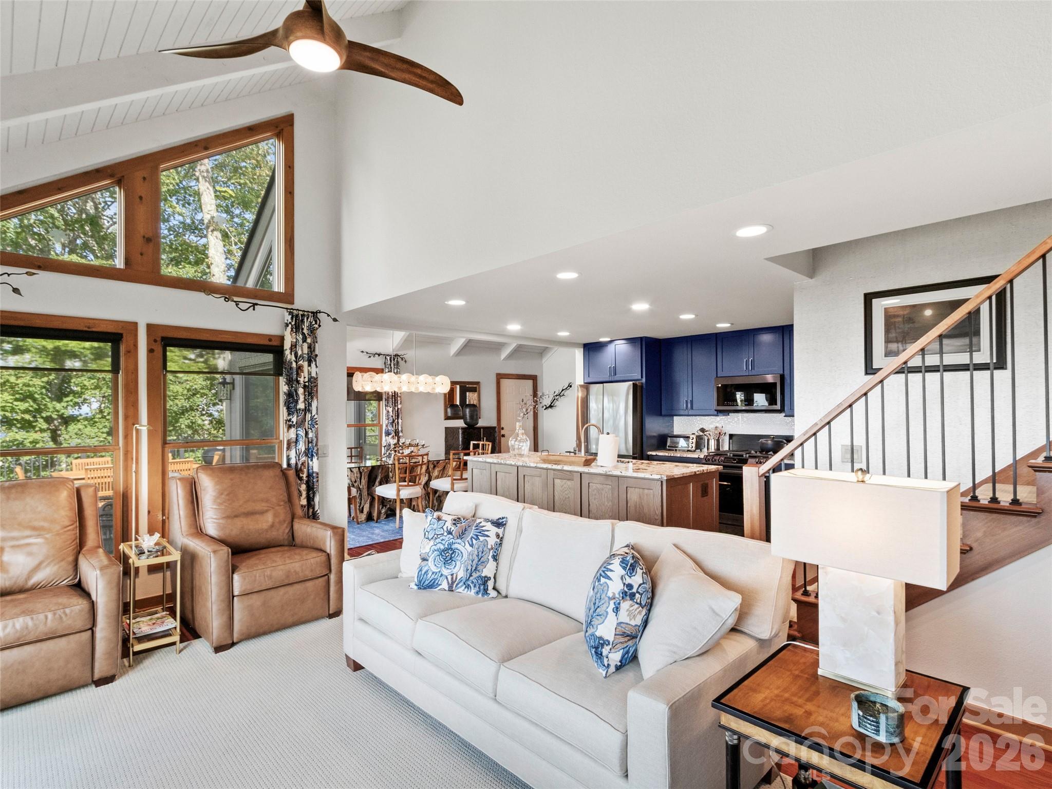 430 Rhododendron Lane Burnsville NC 28714