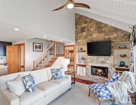 430 Rhododendron Lane Burnsville NC 28714