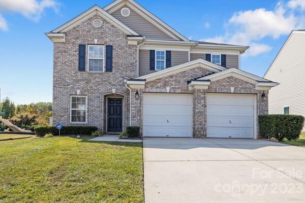 264 Ranlo Avenue Gastonia NC 28054