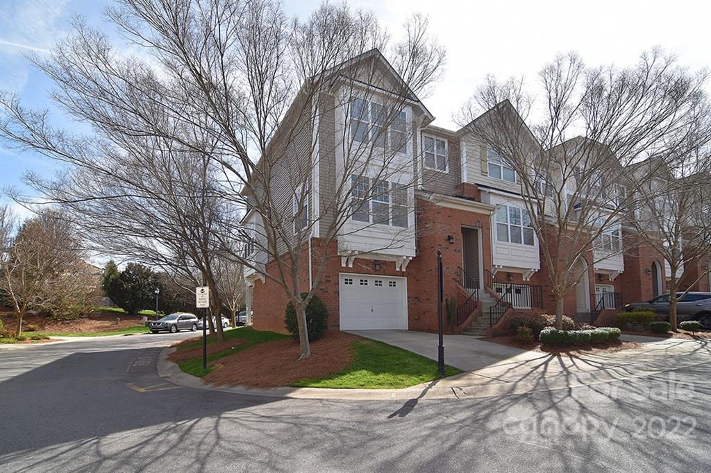 833 Windy Falls Drive Huntersville NC 28078