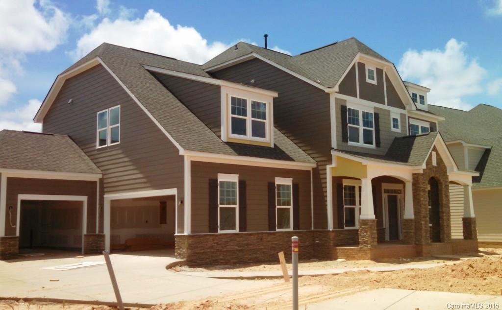 1012 Henshaw Road Waxhaw NC 28173