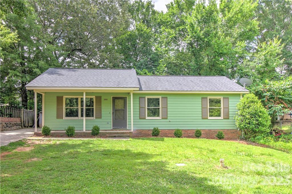 1910 Steele Street Monroe NC 28110