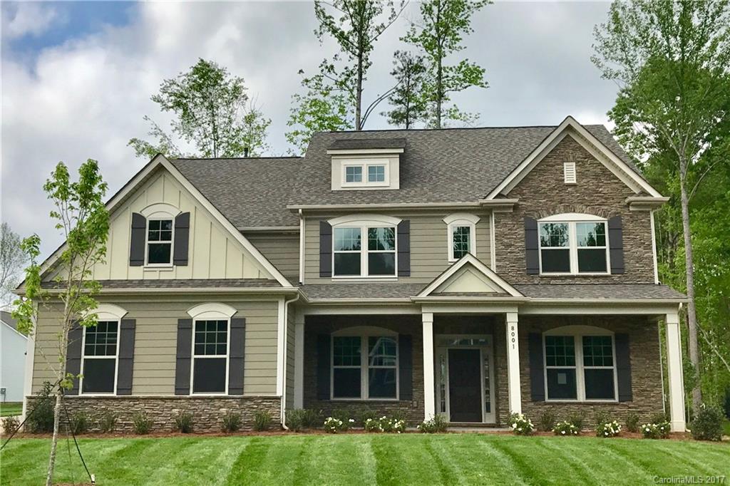 8001 Tremont Drive Indian Trail NC 28079