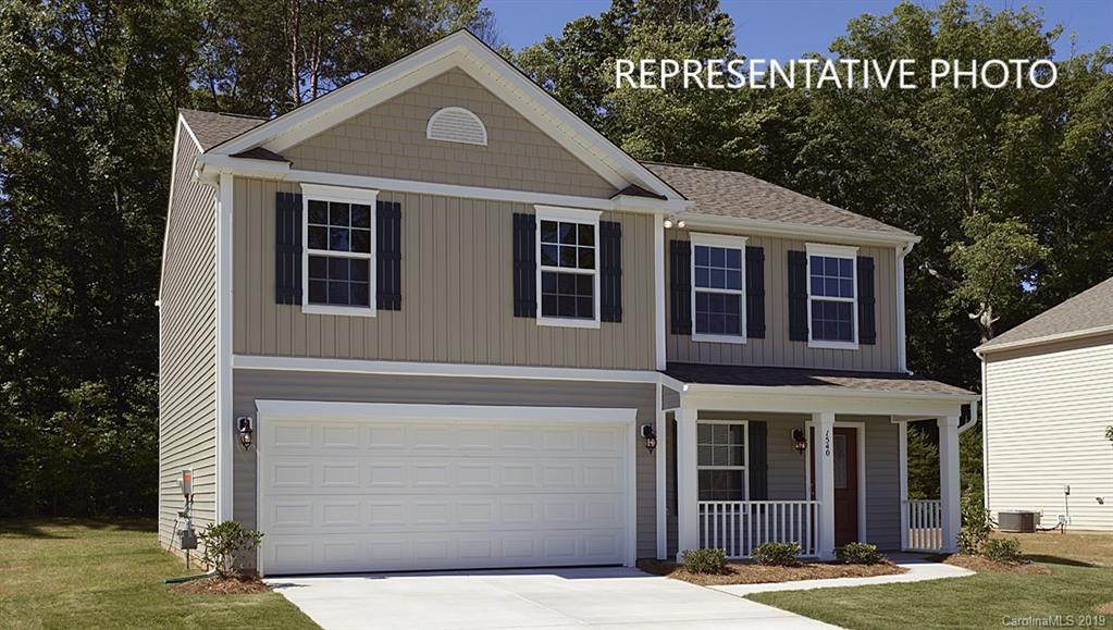 2387 Pixie Court SW Concord NC 28027