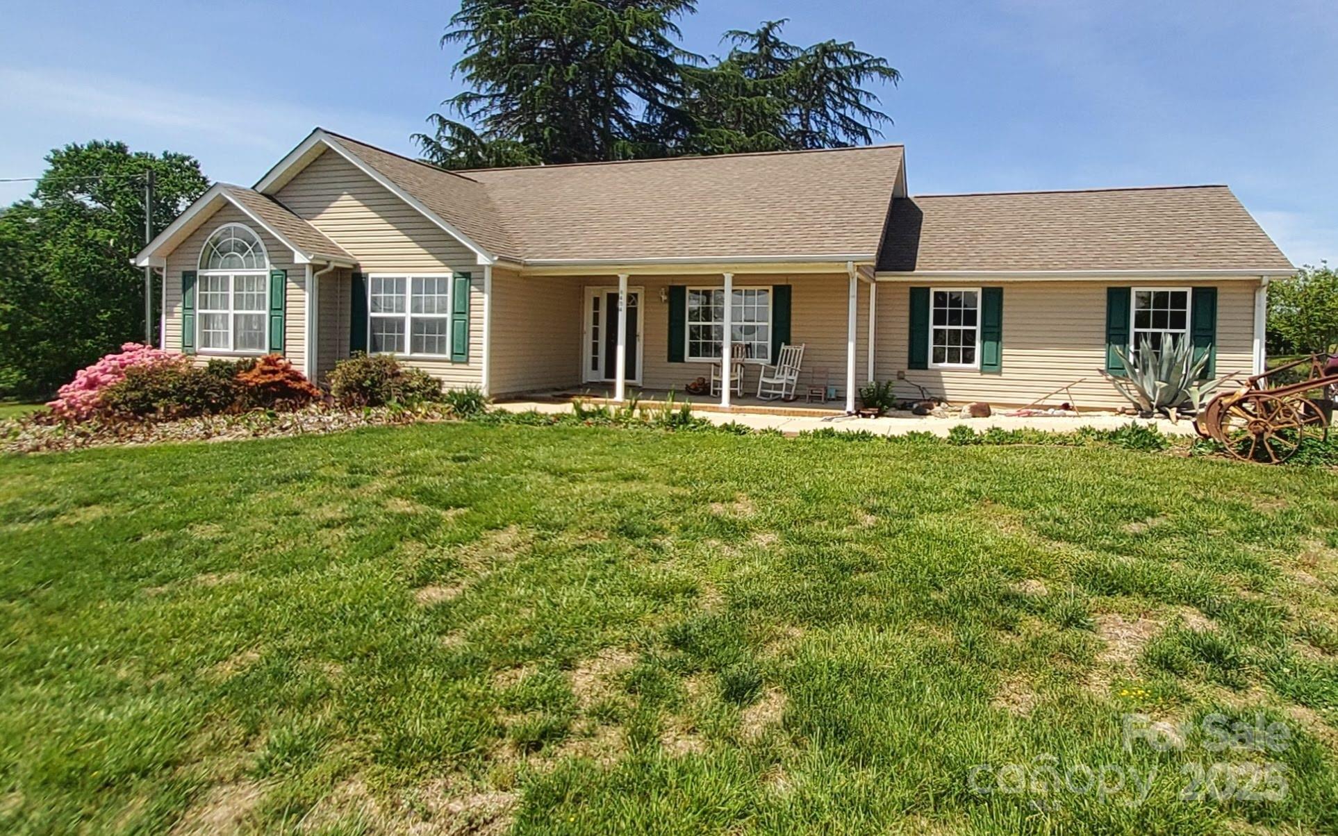6454 Sain Milling Road Vale NC 28168