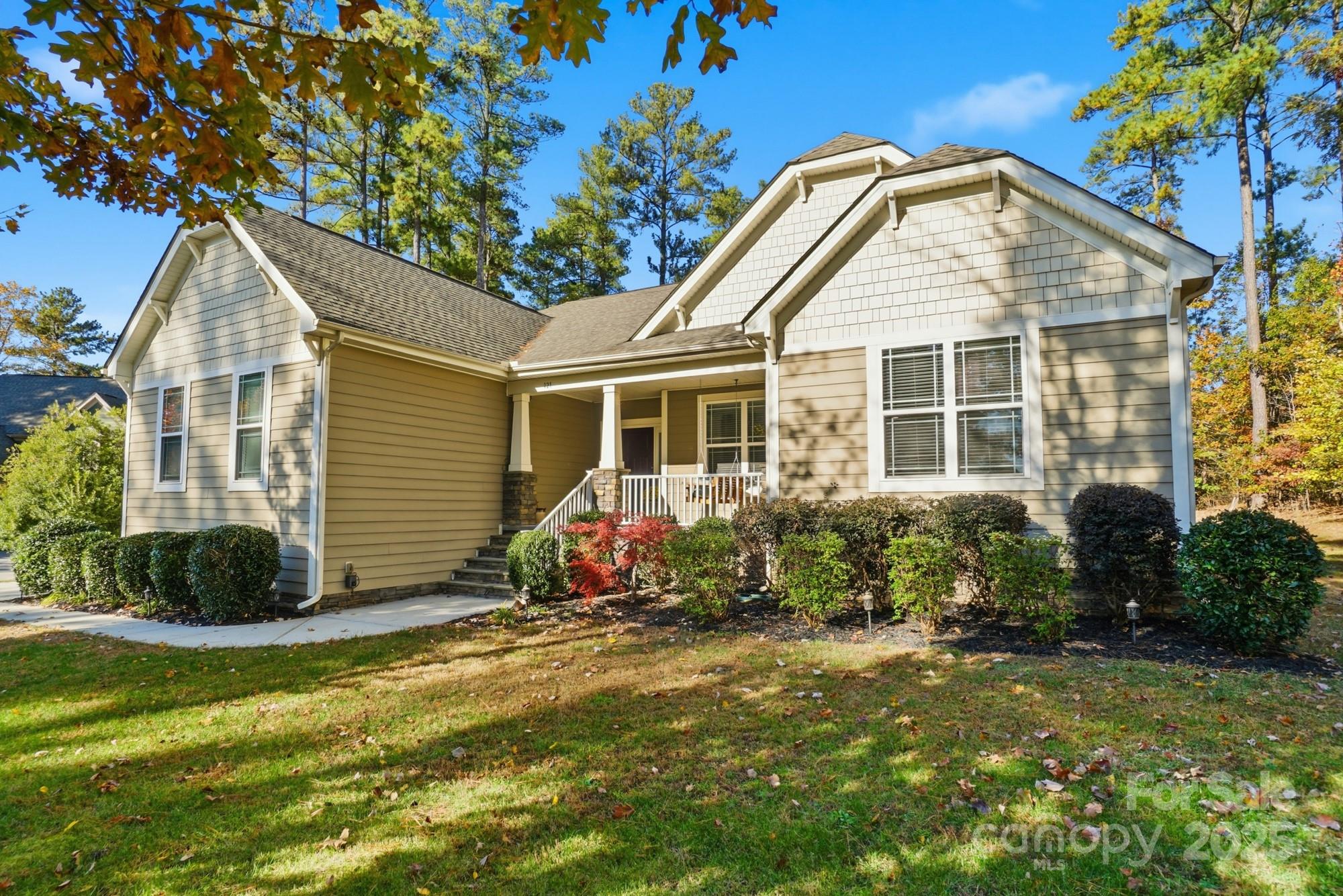 121 Skip Jack Point Court Mooresville NC 28117