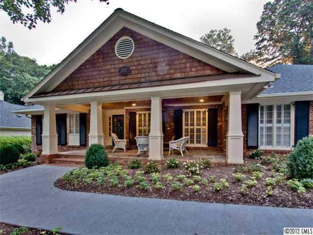 5016 Sharon Woods Lane Charlotte NC 28210