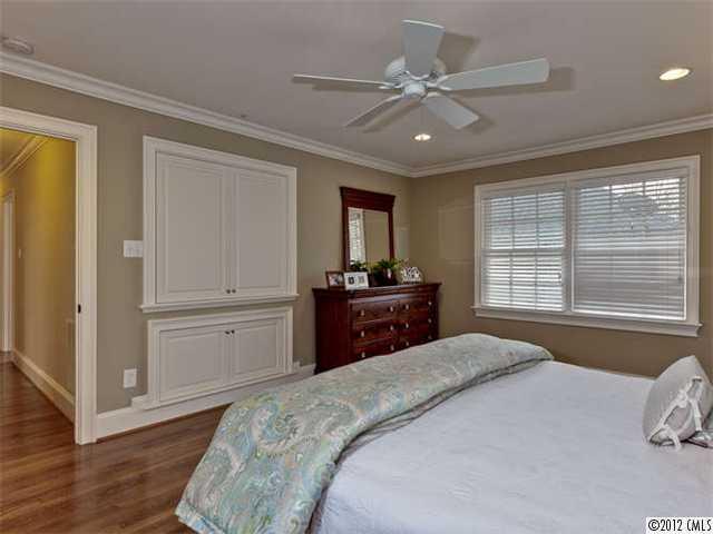 5016 Sharon Woods Lane Charlotte NC 28210