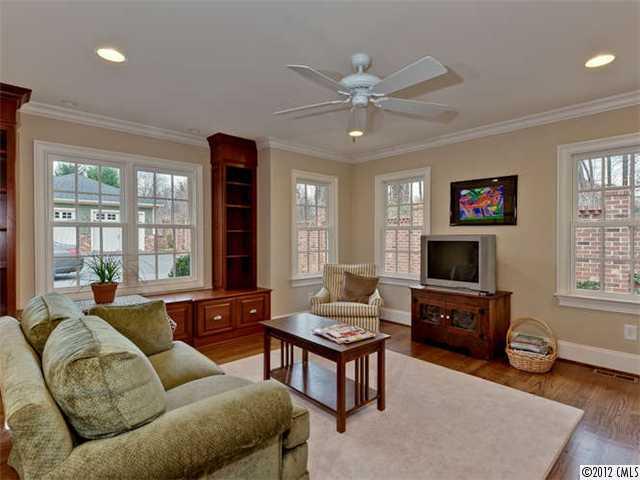5016 Sharon Woods Lane Charlotte NC 28210