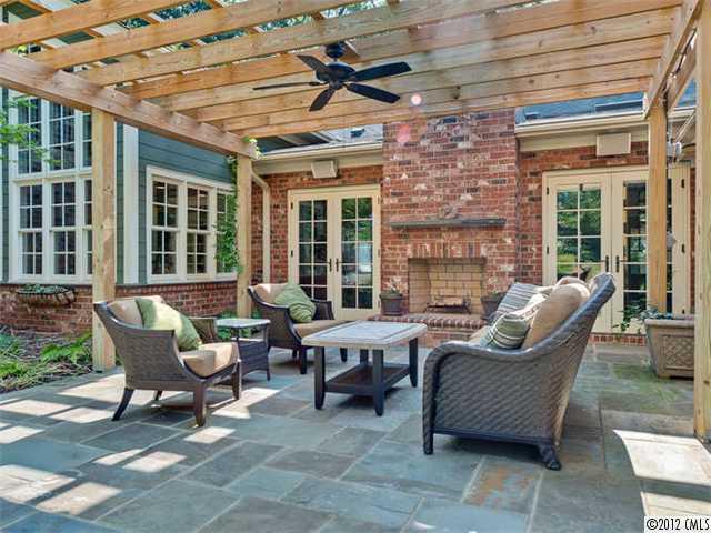 5016 Sharon Woods Lane Charlotte NC 28210