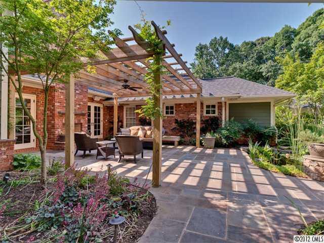 5016 Sharon Woods Lane Charlotte NC 28210