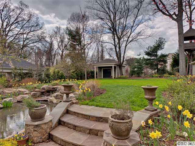 5016 Sharon Woods Lane Charlotte NC 28210