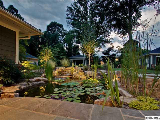 5016 Sharon Woods Lane Charlotte NC 28210