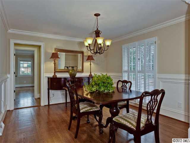 5016 Sharon Woods Lane Charlotte NC 28210