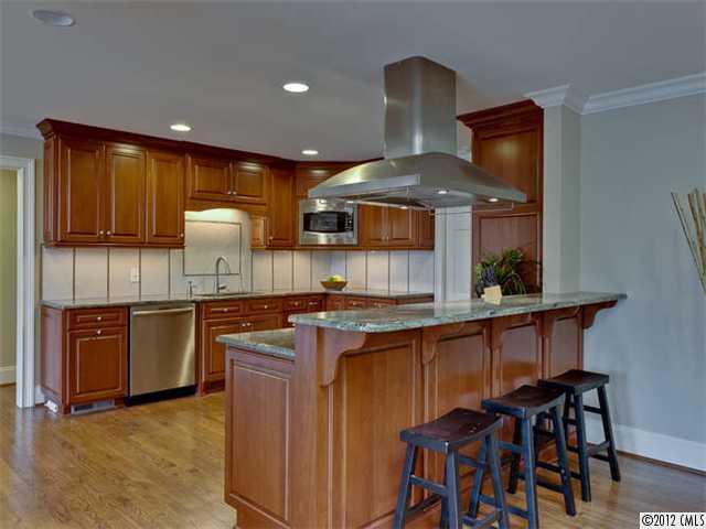 5016 Sharon Woods Lane Charlotte NC 28210
