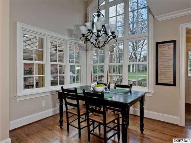 5016 Sharon Woods Lane Charlotte NC 28210
