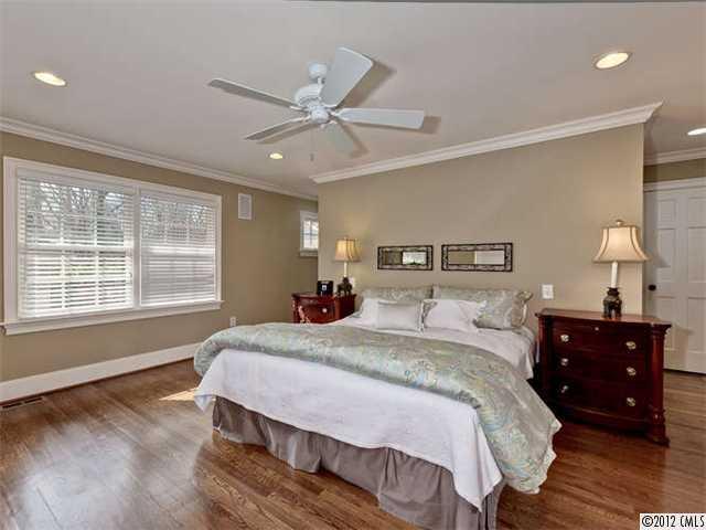 5016 Sharon Woods Lane Charlotte NC 28210