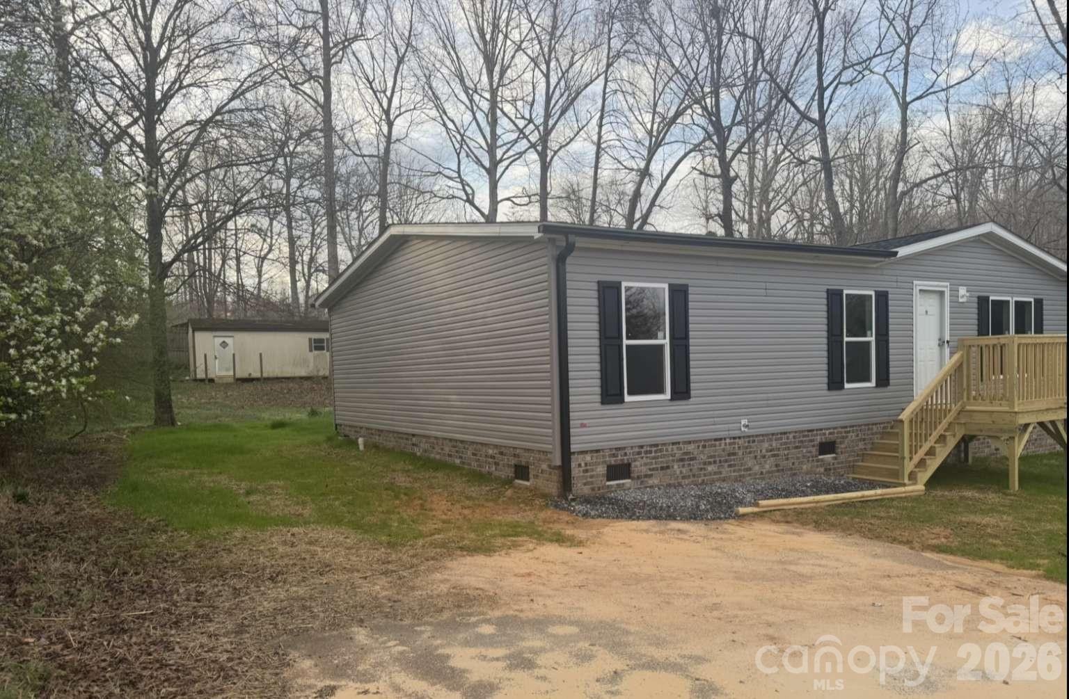 3007 Michelle Drive Newton NC 28658