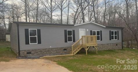 3007 Michelle Drive Newton NC 28658