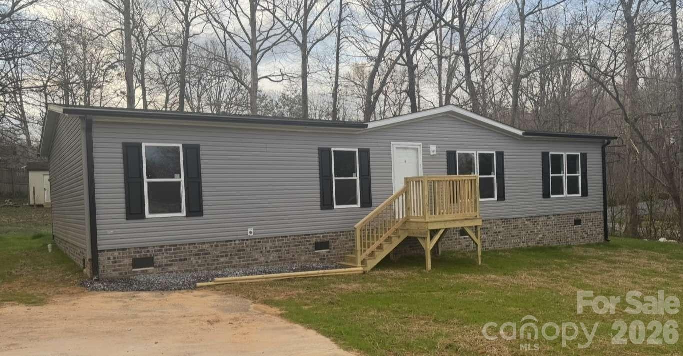 3007 Michelle Drive Newton NC 28658