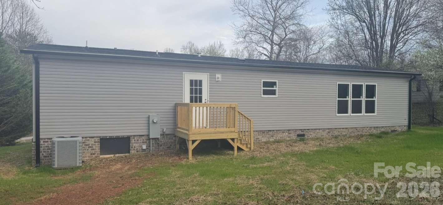 3007 Michelle Drive Newton NC 28658