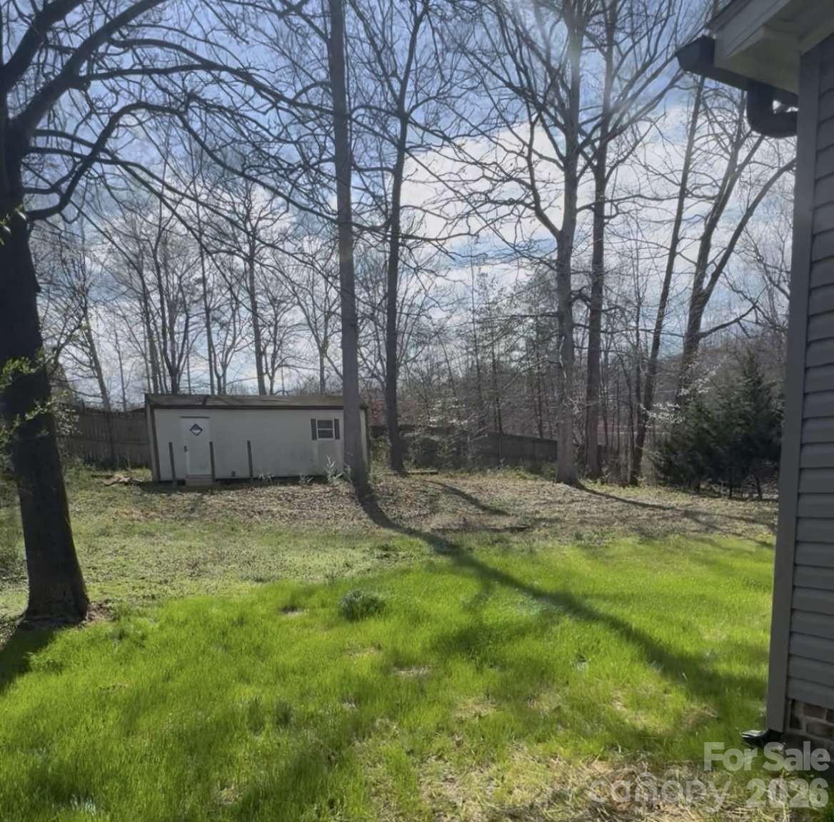 3007 Michelle Drive Newton NC 28658