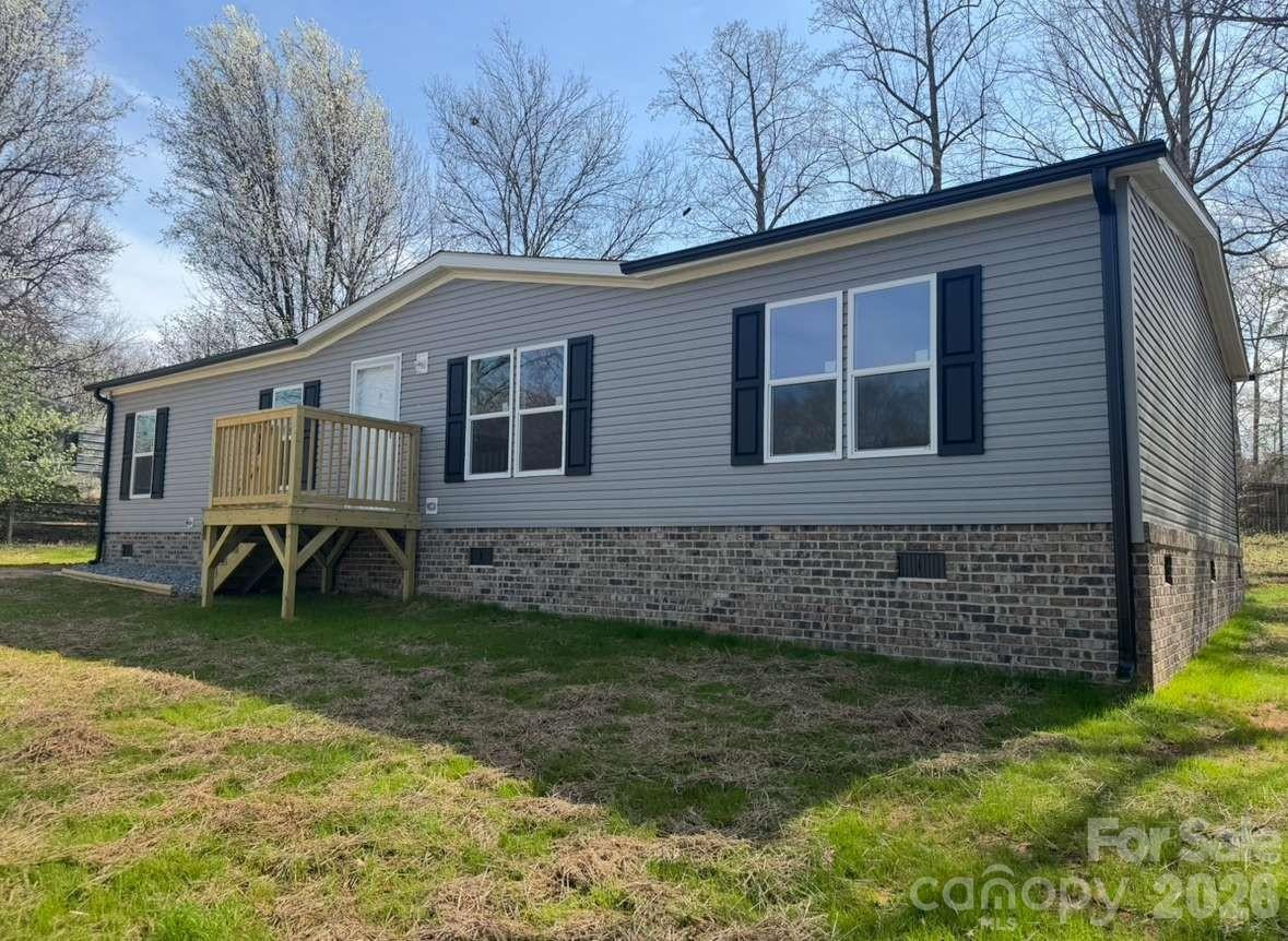 3007 Michelle Drive Newton NC 28658