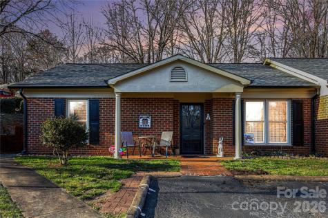 1204 Northgate Drive Shelby NC 28150
