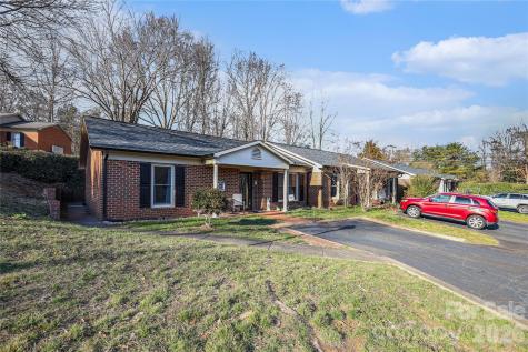 1204 Northgate Drive Shelby NC 28150