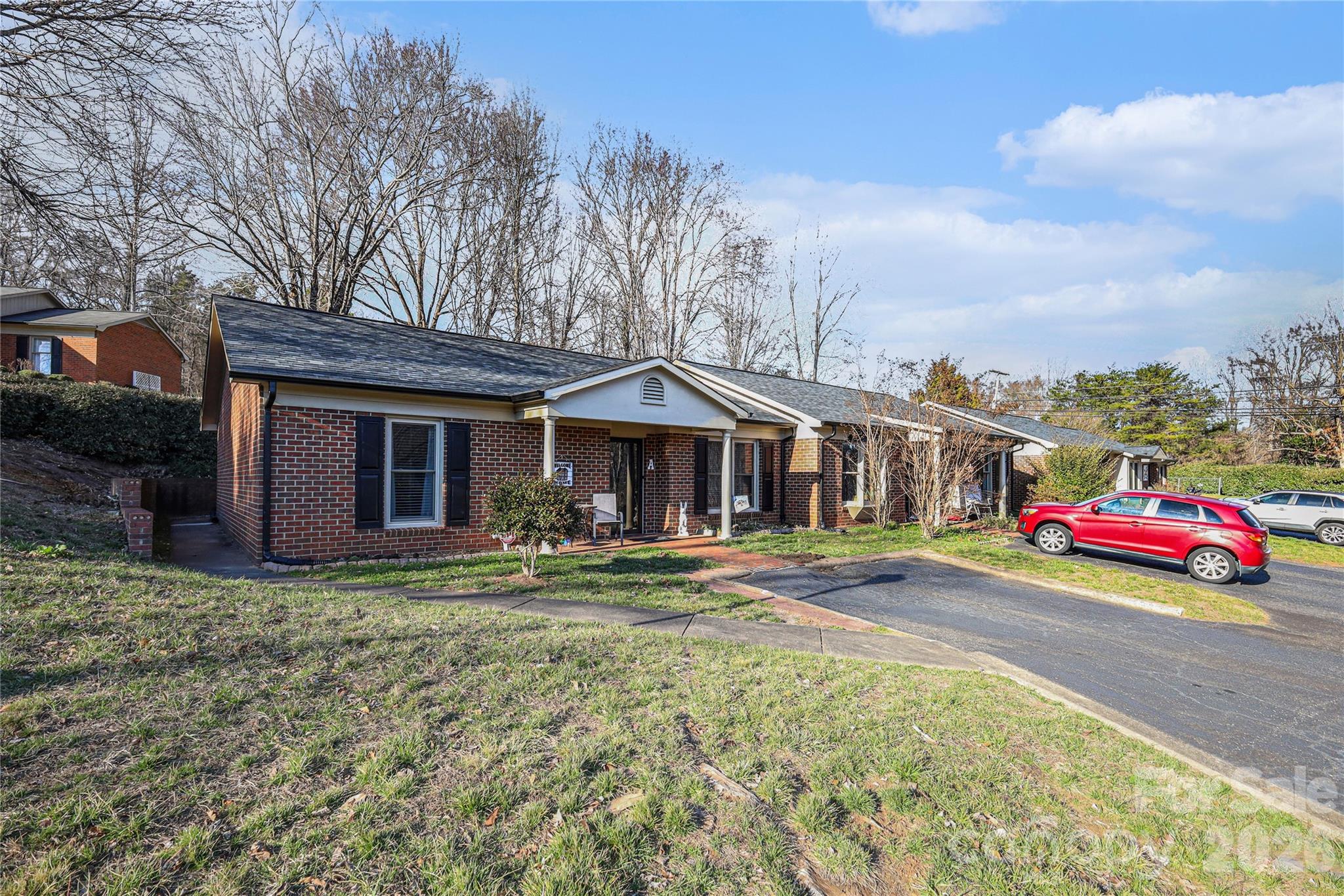 1204 Northgate Drive Shelby NC 28150
