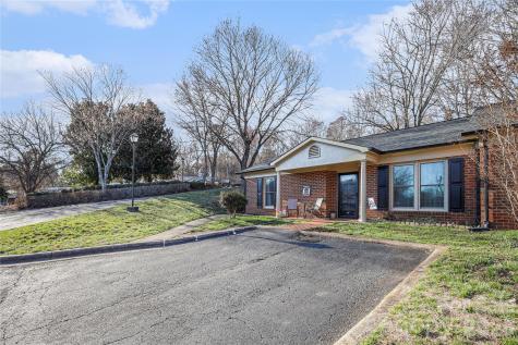 1204 Northgate Drive Shelby NC 28150