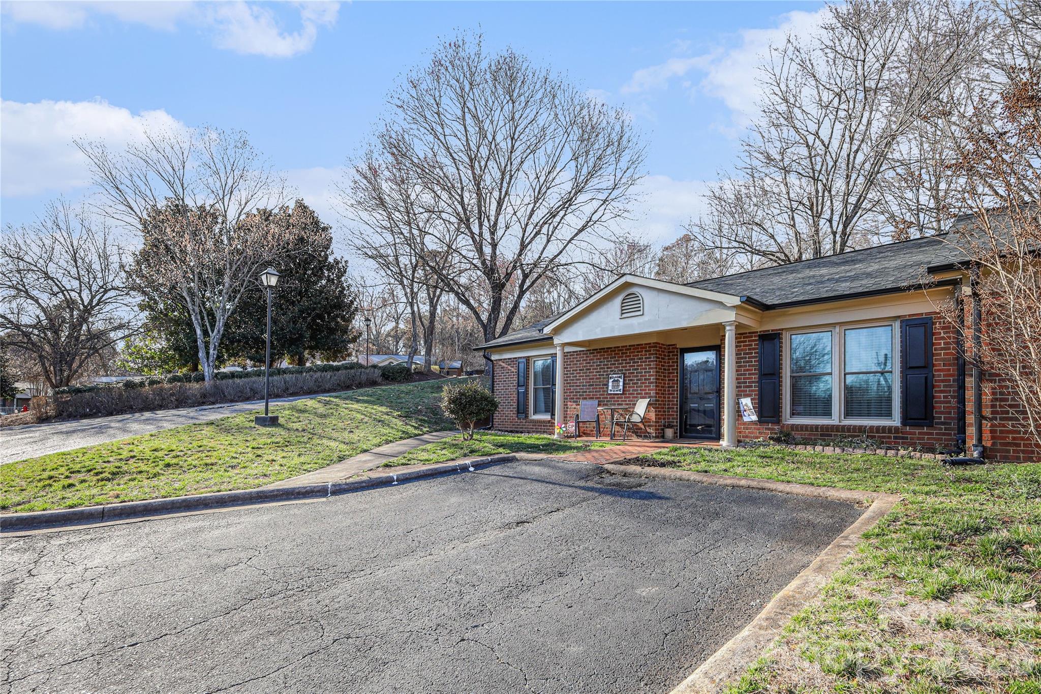1204 Northgate Drive Shelby NC 28150