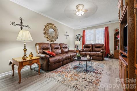1204 Northgate Drive Shelby NC 28150
